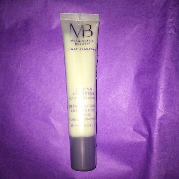 SOLD - Meaningful Beauty 5-Piece Product - Picture 6 of 6